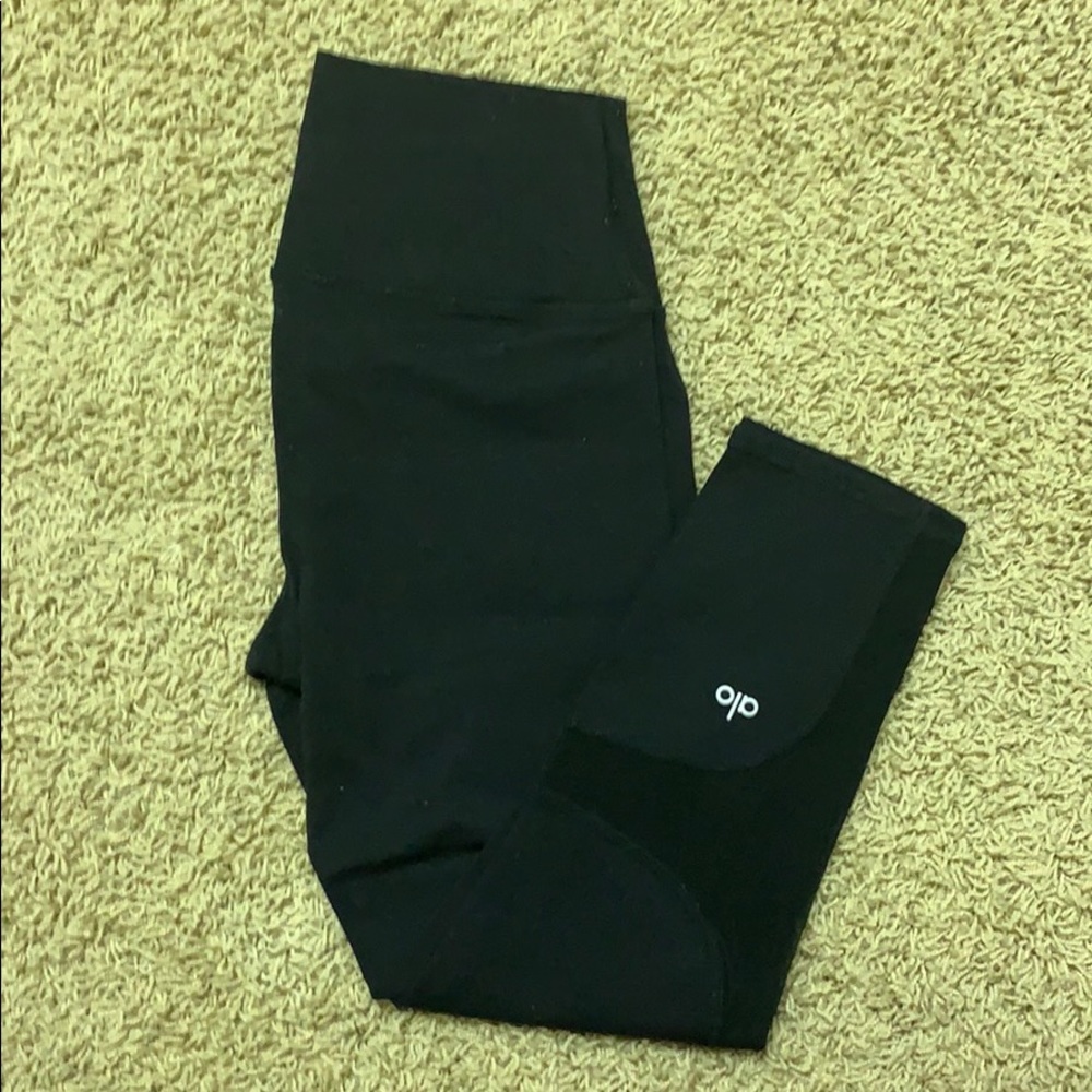 ALO LEGGINGS
